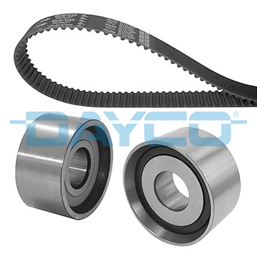Kit de distribution (Kit courroie de distribution) DAYCO  ref. KTB727