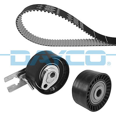 Kit de distribution DAYCO KTB733
