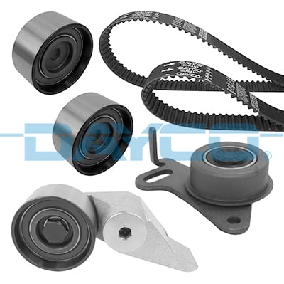 Kit de distribution (Kit courroie de distribution) DAYCO KTB738