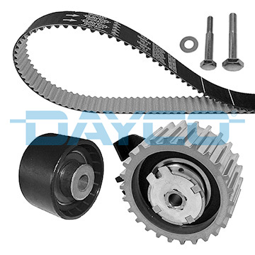 Kit de distribution DAYCO  ref. KTB761