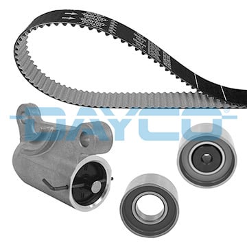 Kit de distribution (Kit courroie de distribution) DAYCO ref. KTB762