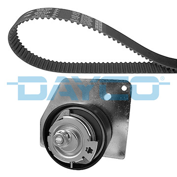 Kit de distribution (Kit courroie de distribution) DAYCO  ref. KTB783