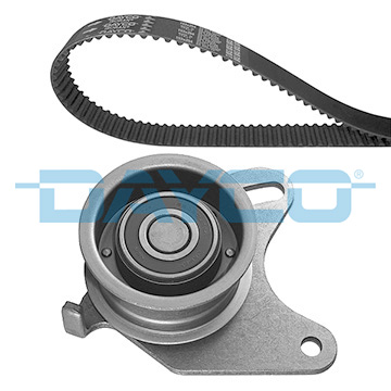 Kit de distribution (Kit courroie de distribution) DAYCO ref. KTB789