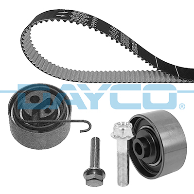 Kit de distribution (Kit courroie de distribution) DAYCO  ref. KTB797