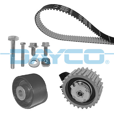 Kit de distribution (Kit courroie de distribution) DAYCO KTB818
