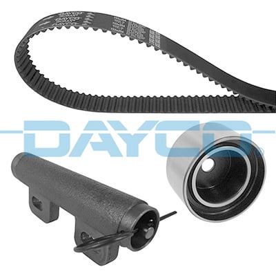 Kit de distribution (Kit courroie de distribution) DAYCO  ref. KTB850