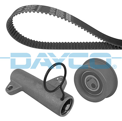 Kit de distribution (Kit courroie de distribution) DAYCO KTB852