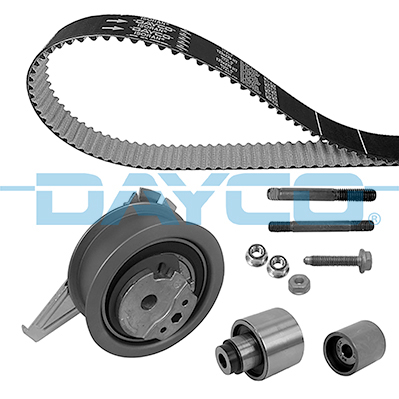 Kit de distribution (Kit courroie de distribution) DAYCO ref. KTB884