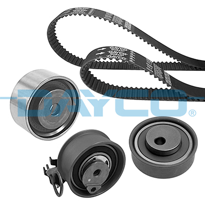 Kit de distribution (Kit courroie de distribution) DAYCO KTB887