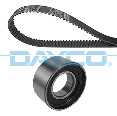 Kit de distribution (Kit courroie de distribution) DAYCO KTB890