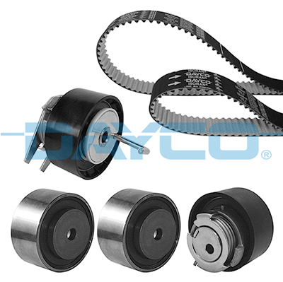 Kit de distribution (Kit courroie de distribution) DAYCO ref. KTB923