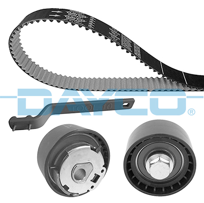 Kit de distribution (Kit courroie de distribution) DAYCO ref. KTB944