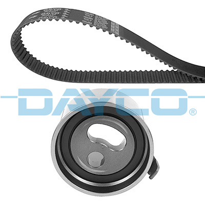 Kit de distribution (Kit courroie de distribution) DAYCO ref. KTB947