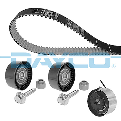 Kit de distribution (Kit courroie de distribution) DAYCO KTB956