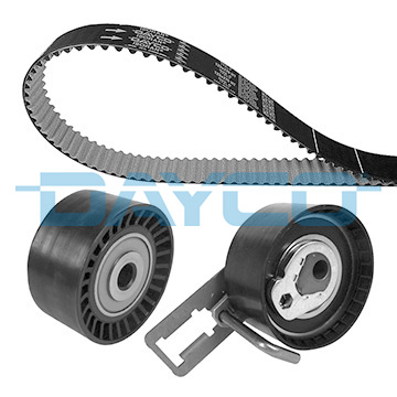 Kit de distribution (Kit courroie de distribution) DAYCO ref. KTB959