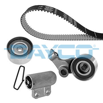 Kit de distribution (Kit courroie de distribution) DAYCO ref. KTB965