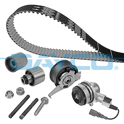 Kit de distribuição DAYCO KTBWP12440