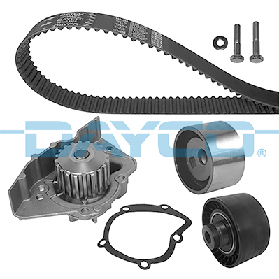 Kit de distribuição DAYCO KTBWP1652
