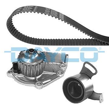 Kit de distribuição DAYCO KTBWP1800