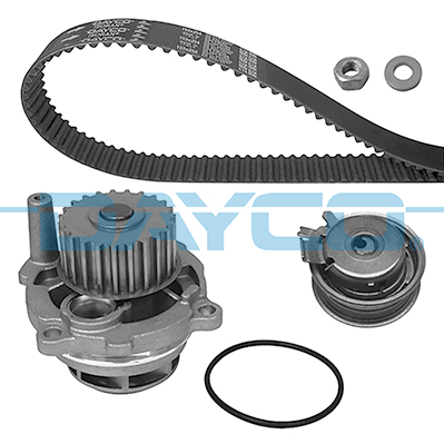 Kit de distribuição DAYCO KTBWP2530