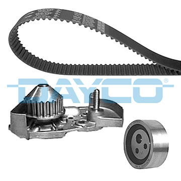 Kit de distribuição DAYCO KTBWP2590