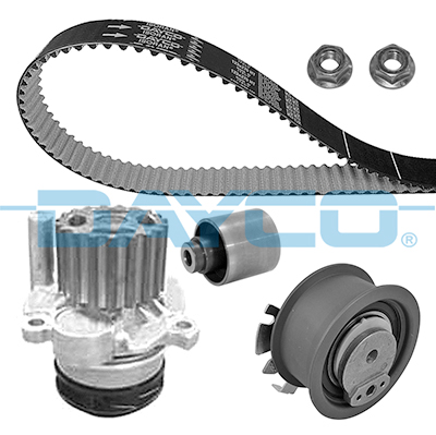 Kit de distribuição DAYCO KTBWP2961