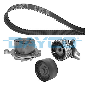 Kit de distribuição DAYCO KTBWP3300