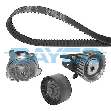 Kit de distribuição DAYCO KTBWP3310