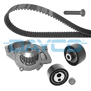 Kit de distribuição DAYCO KTBWP3320