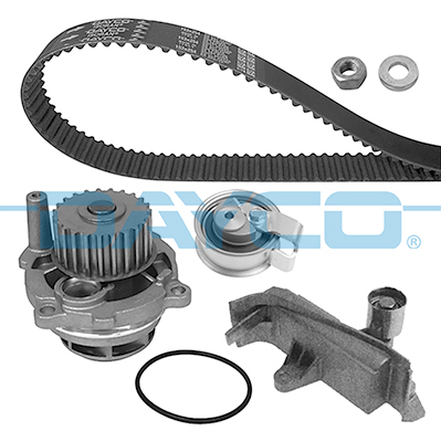Kit de distribuição DAYCO KTBWP3450
