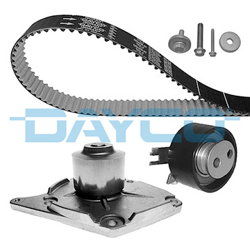 Kit de distribuição DAYCO  ref. KTBWP5320