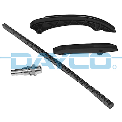 Juego de cadena de distribución DAYCO  ref. KTC1170