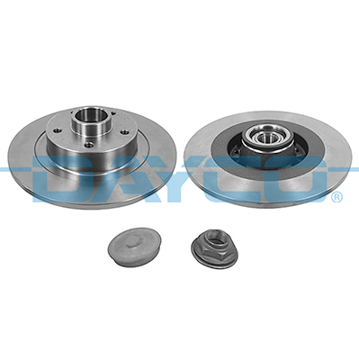 Roulement de roue DAYCO ref. KWD032D