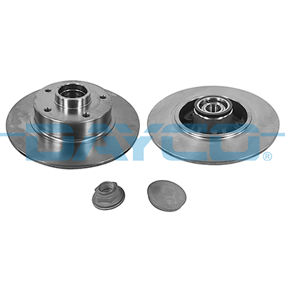 Rolamento de roda DAYCO  ref. KWD033D
