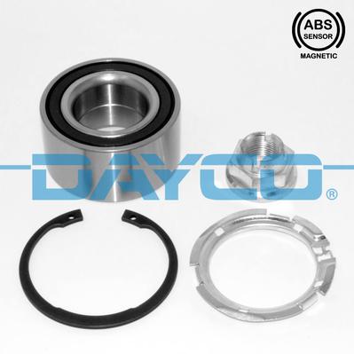 Roulement de roue DAYCO ref. KWD1007