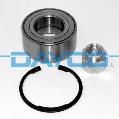 Rolamento de roda DAYCO ref. KWD1025