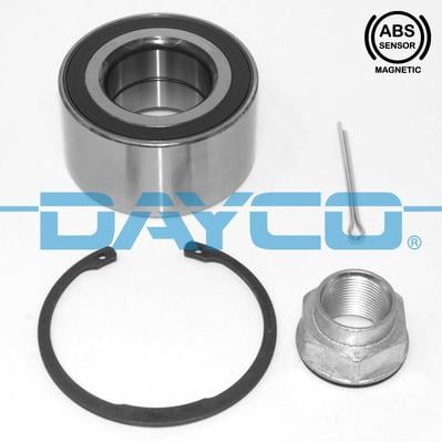 Roulement de roue DAYCO ref. KWD1115