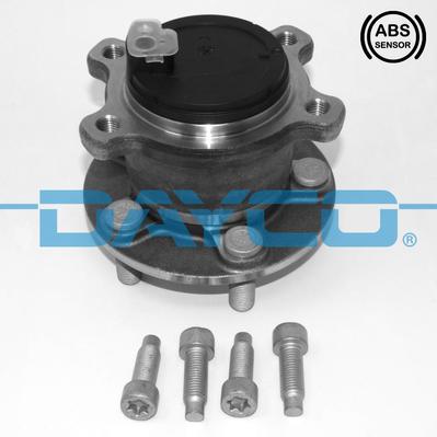 Roulement de roue DAYCO ref. KWD1120
