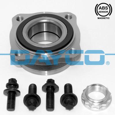 Cojinete de rueda DAYCO ref. KWD1151