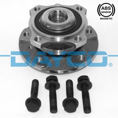 Roulement de roue DAYCO ref. KWD1203
