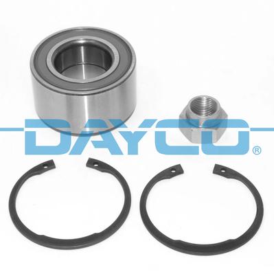 Roulement de roue DAYCO KWD1204