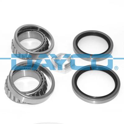Roulement de roue DAYCO  ref. KWD1263