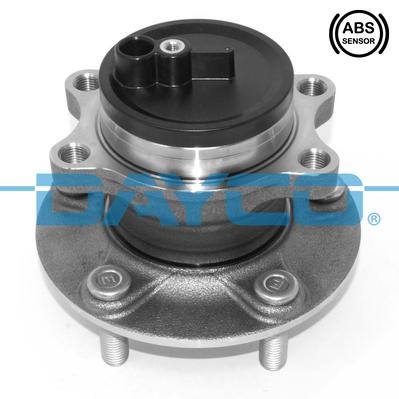 Rolamento de roda DAYCO  ref. KWD1283