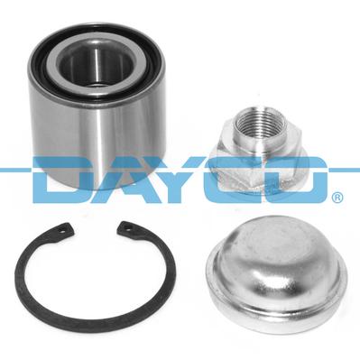Roulement de roue DAYCO KWD1301