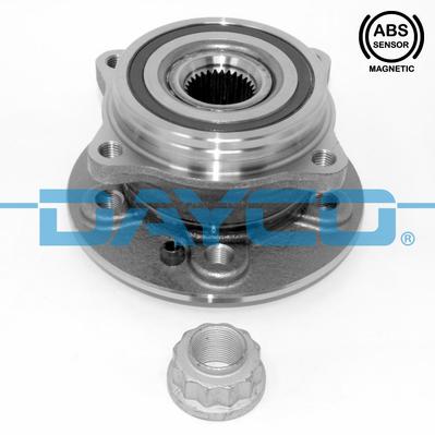 Roulement de roue DAYCO KWD1336