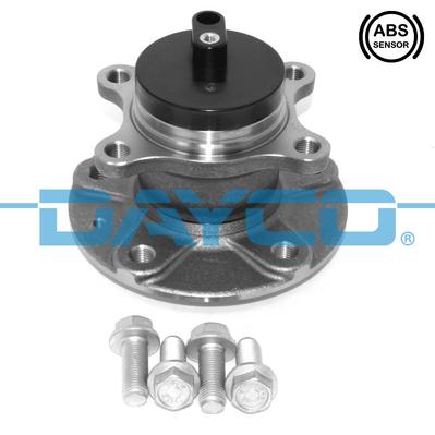 Rolamento de roda DAYCO ref. KWD1398