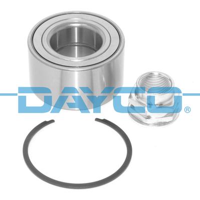Roulement de roue DAYCO KWD1417