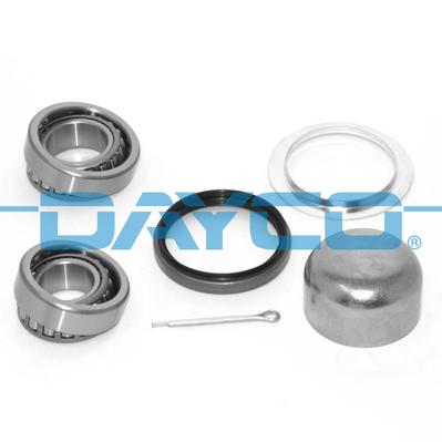 Roulement de roue DAYCO ref. KWD1427