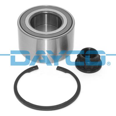 Roulement de roue DAYCO KWD1454