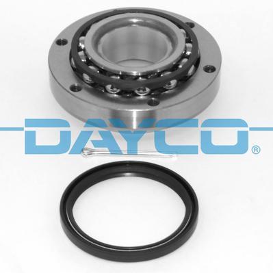 Cojinete de rueda DAYCO  ref. KWD1484